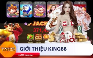 Giới thiệu King88
